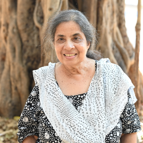 Neelima M. Gupte